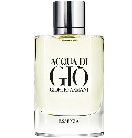 GIORGIO ARMANI Essenza